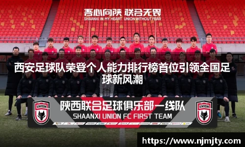 西安足球队荣登个人能力排行榜首位引领全国足球新风潮